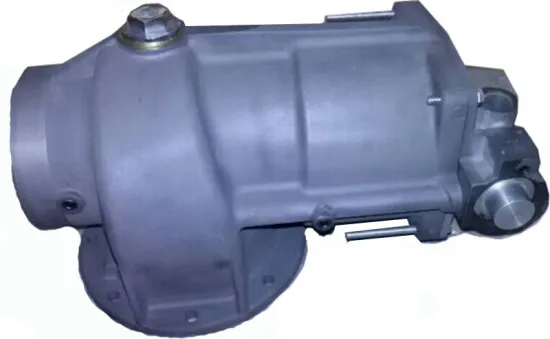 Atlas Copco Air Compressor Parts Suction Unloader Intake Valve