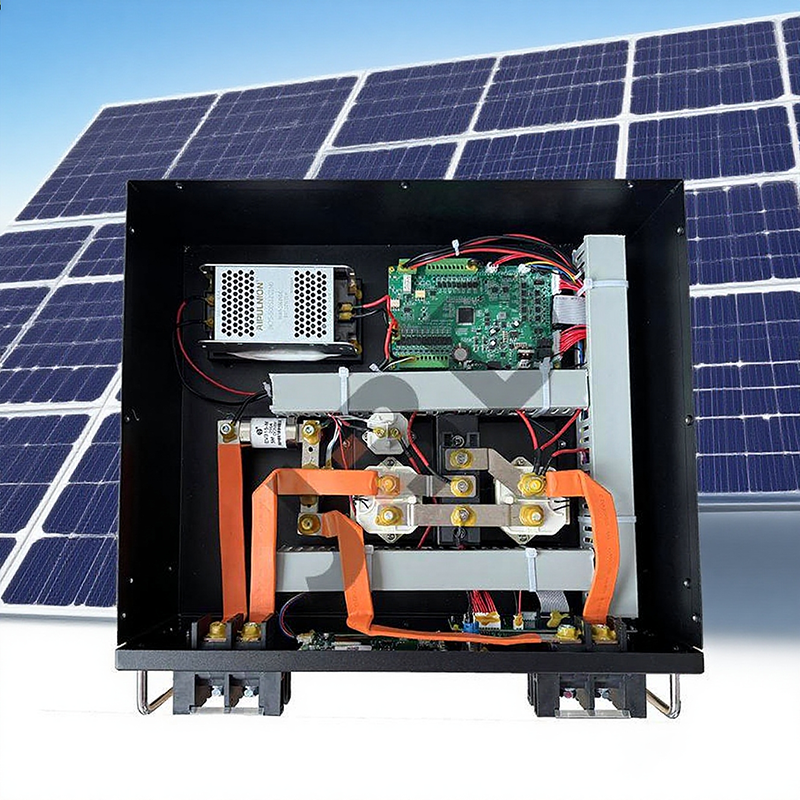 bms high voltage for lithium battery
