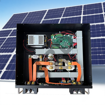 JBD 고전압 BMU BMS