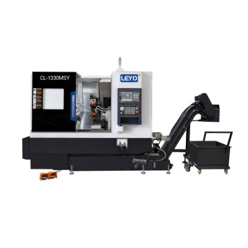 מחרטת CNC עם ציר Y CL-1330MSY