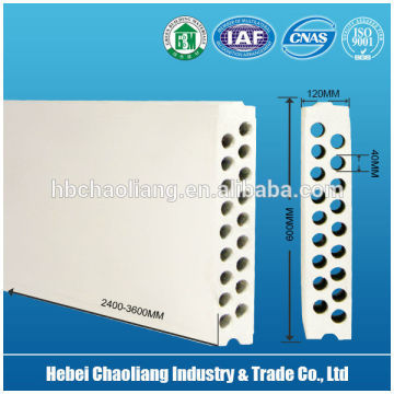 magnesium board/ magnesium oxide board/ magnesium oxide wall board