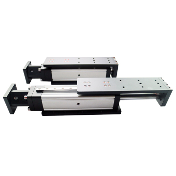 Heavy Load 65kg Linear Actuator
