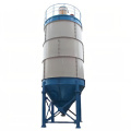 Hot Sale Steel 50-625 Ton Cement Silo