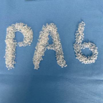 modified reinforced PA6 GF50 granules