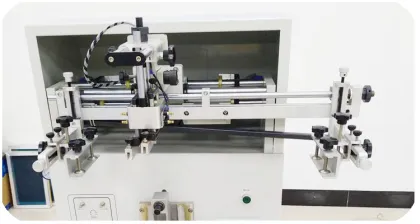 Cylinder Silk Screen Printing Machine Prices