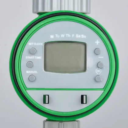 Automatic NBBX Watering Timer for Garden Irrigation