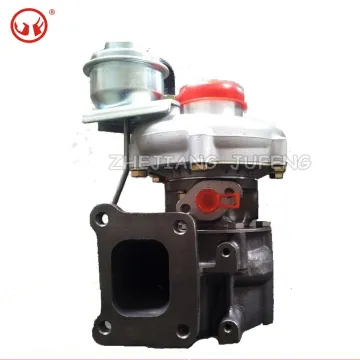JF128004 HT15-01 Turbocharger Kits 9J1046 1047066 for Mazda 3.5 and Nissan Engines