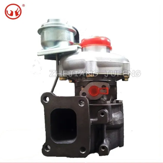 JF128004 HT15-01 Turbocharger Kits 9J1046 1047066 for Mazda 3.5 and Nissan Engines