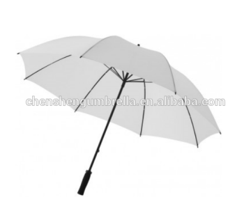 30'' straight big umbrella