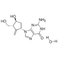 Ένυδρο ένζυμο entecavir CAS 209216-23-9