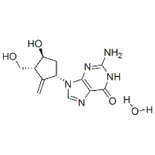 Entecavir hydrate CAS 209216-23-9