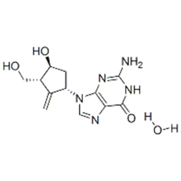 Entecavir hydraat CAS 209216-23-9