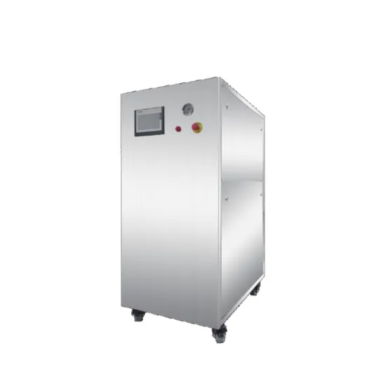 Hydroxyl Fuel Generator: Creating Hydrogen and Oxygen Mix for Water Injection Sealing and Fusion Welding