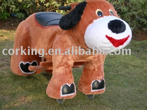 Kiddy ride COK-MM08115