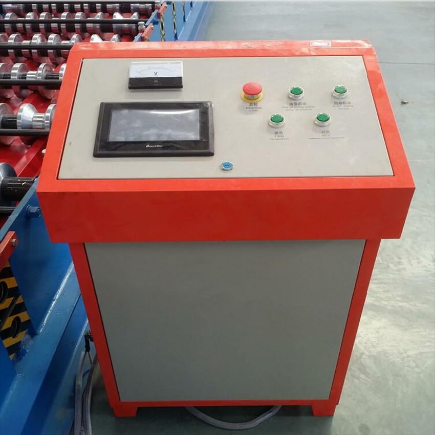 Automatic Control System