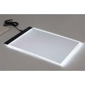 Suron sporing af bord tegneserie maleri LED lys pude