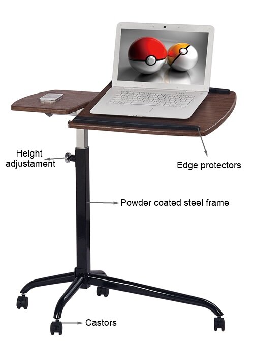 writing desk