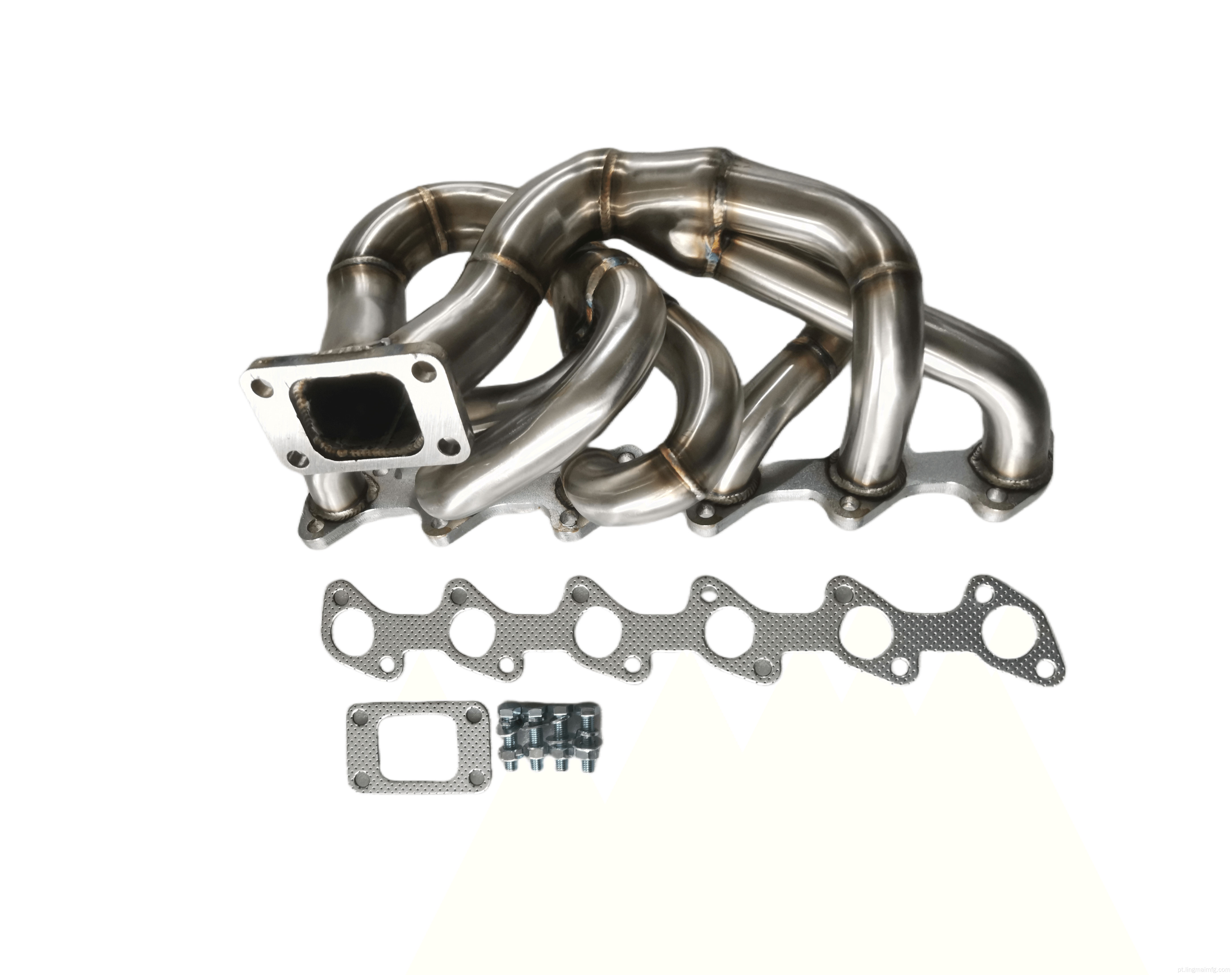 T3 Turbo Exaustor Molonold Suact para BMW MV30