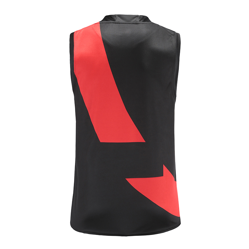 100% Polyester  Soccer Wear Vest