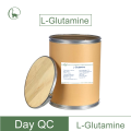 CAS 56-85-9 L Glutamine 99% L-Glutamine Powder