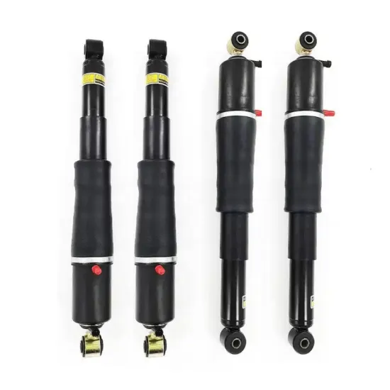Electric Struts Rear Shock Absorbers for Cadillac Escalade, GMC Yukon 1500 - OE 25979393 25979394 22187156
