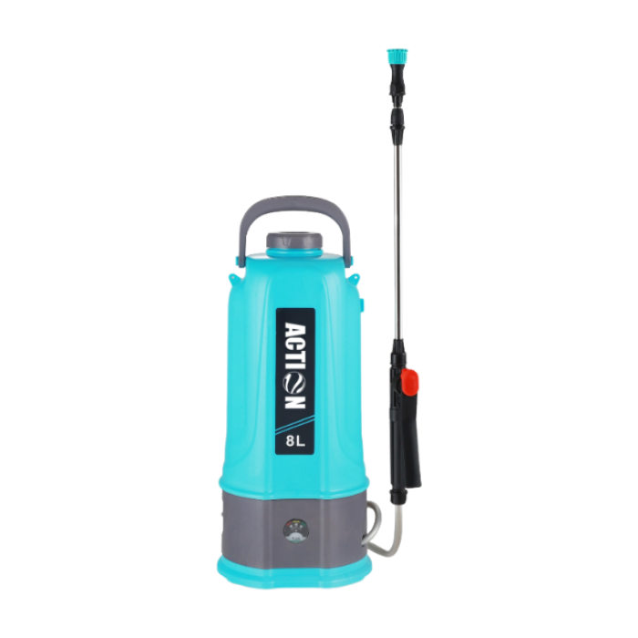 020-8L Portable Battery Sprayer