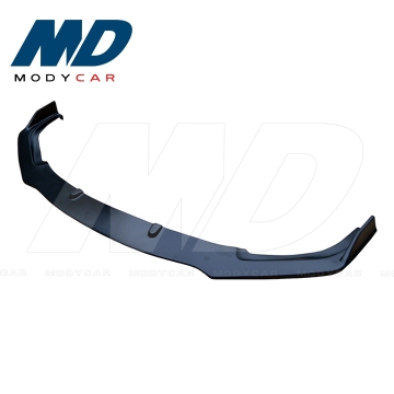 PU Front Lip Spoiler for 2013-2017 Honda Jade - Modycar Style