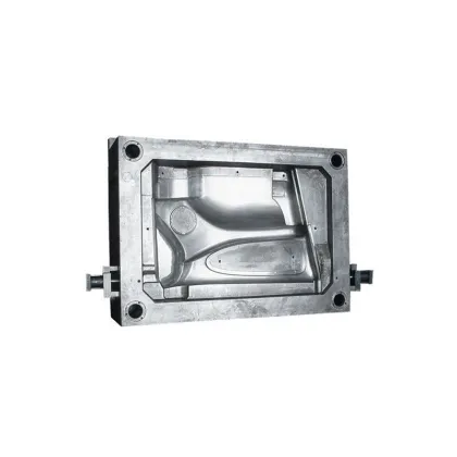 custom design make auto parts mould