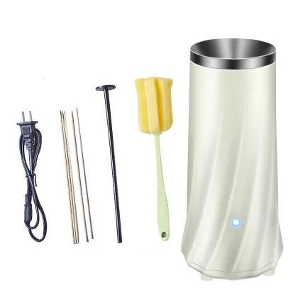 2022 Hot Selling Electric Egg Roll Cooker for Household Kitchen