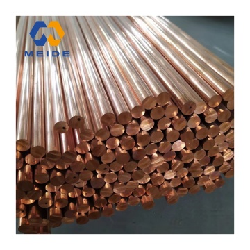 Factory Direct Sale C15715 C15740 C15760 Industrial Aluminum Bronze Bars