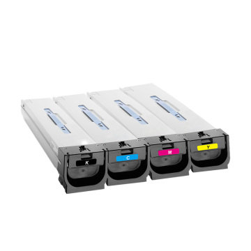 VANCET Compatible Toner Cartridges for HP Color LaserJet Managed Flow MFP Models E87640z, E87650z, E87660z