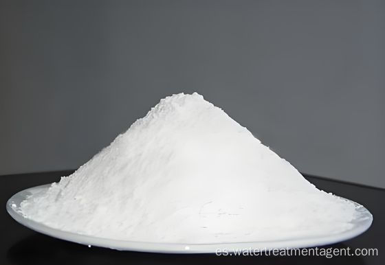 PAC de tratamiento de agua de alta pureza para purificación de agua potable