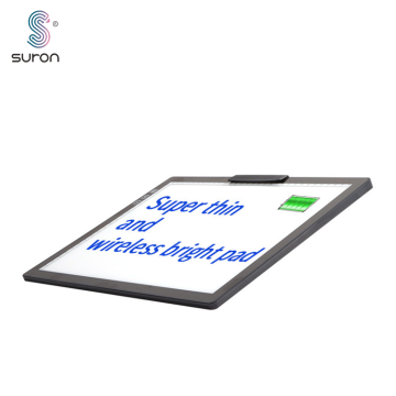 Suron LED Light Pad Light Box