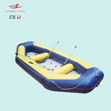 Inflatable Drifting Boat