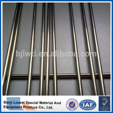 titanium baton