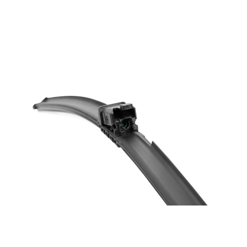 Cabella de limpiaparabrisas de parabrisas universal para Volvo