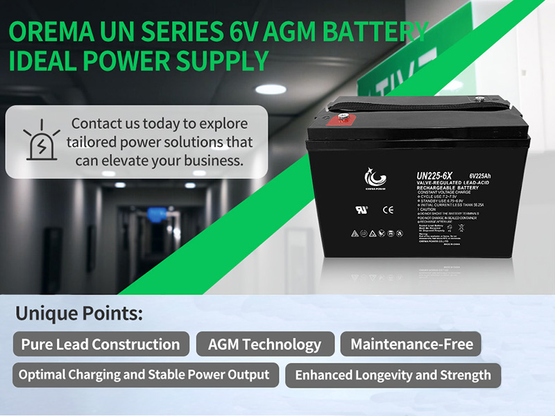 6VAGM BATTERY123