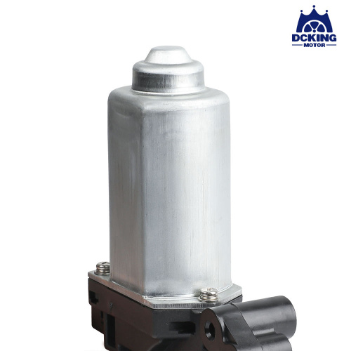 High-Quality Power Window Motor