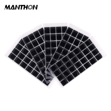 120 Pcs Mechanical Keyboard Switch Films for Repair