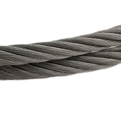 stainless steel wire rope