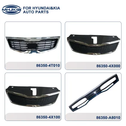 Auto Car Grille for Hyundai KIA