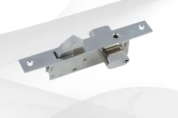 rim lock