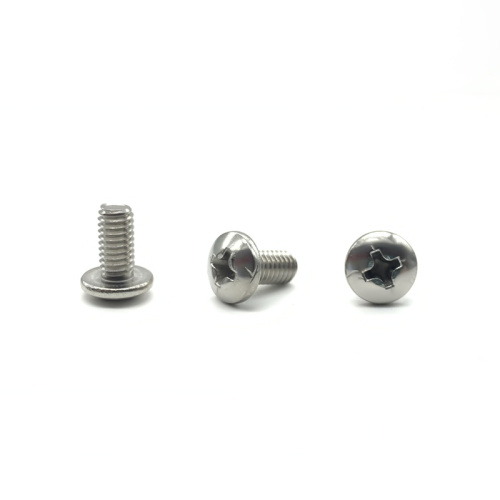 Best fasteners bolts metal phillips head