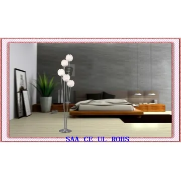 2014 Contemporary Contracted Floor Light