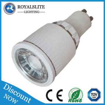 LED Light Bulbs GU10 CRI>80 LED GU10 Lamps