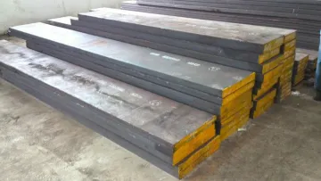 Aisi P20 + Ni Mould Steel,1.2738 Steel Flat Bar Die For Precision Plastic Mould