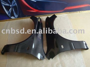 BODY KIT 03-06 OEM Carbon Fender FOR Mitsubishi Evo
