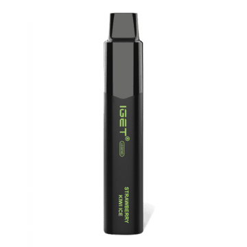 New IGET LEGEND 4000 Puffs - Disposable Vapes