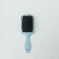 Elegant Unique accessories blue plastic hair brush