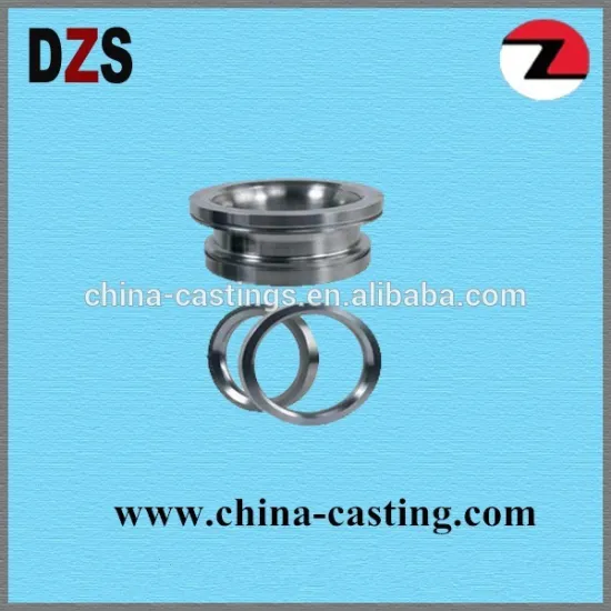 Valve flange parts